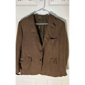 Saks Fifth Ave Vintage Blazer